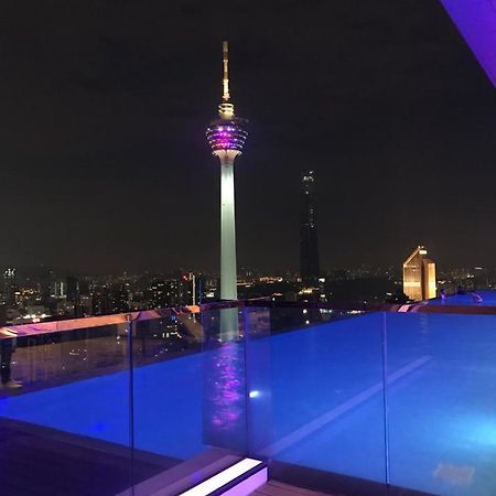 Platinum Service Suites Klcc By Sa Kuala Lumpur Luaran gambar