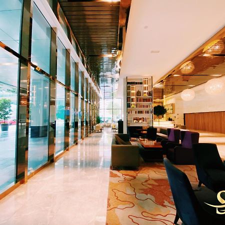Platinum Service Suites Klcc By Sa Kuala Lumpur Luaran gambar