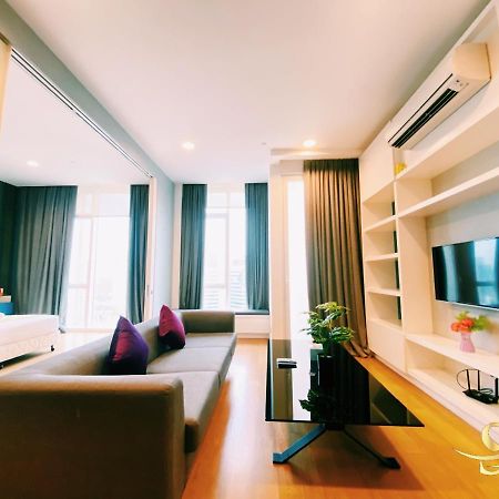 Platinum Service Suites Klcc By Sa Kuala Lumpur Luaran gambar