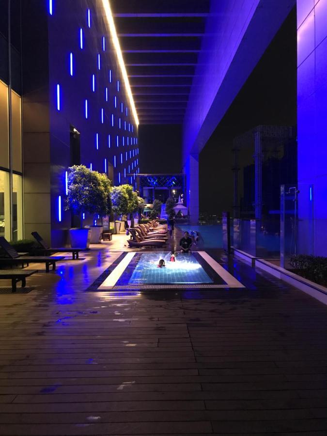 Platinum Service Suites Klcc By Sa Kuala Lumpur Luaran gambar