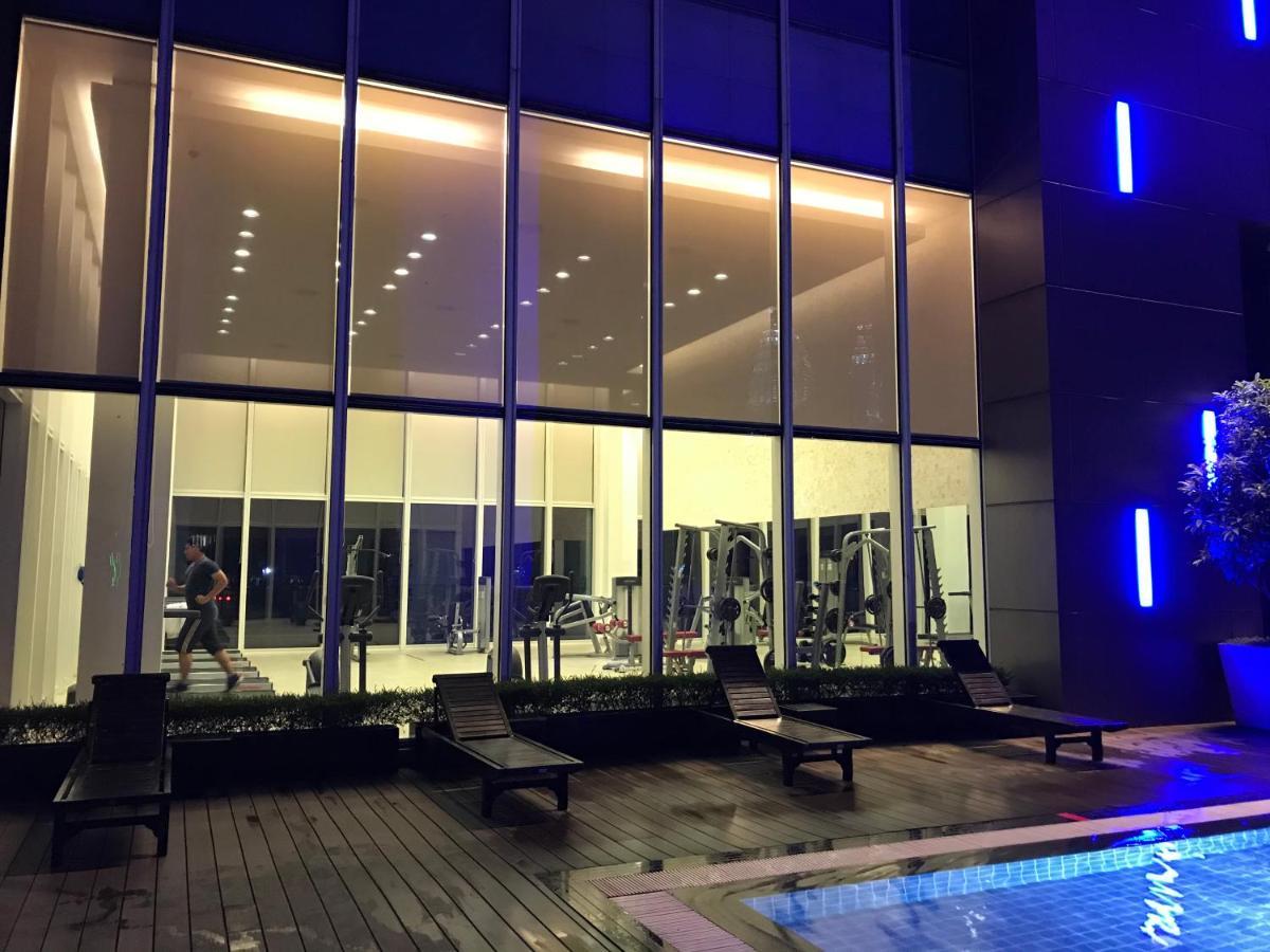 Platinum Service Suites Klcc By Sa Kuala Lumpur Luaran gambar