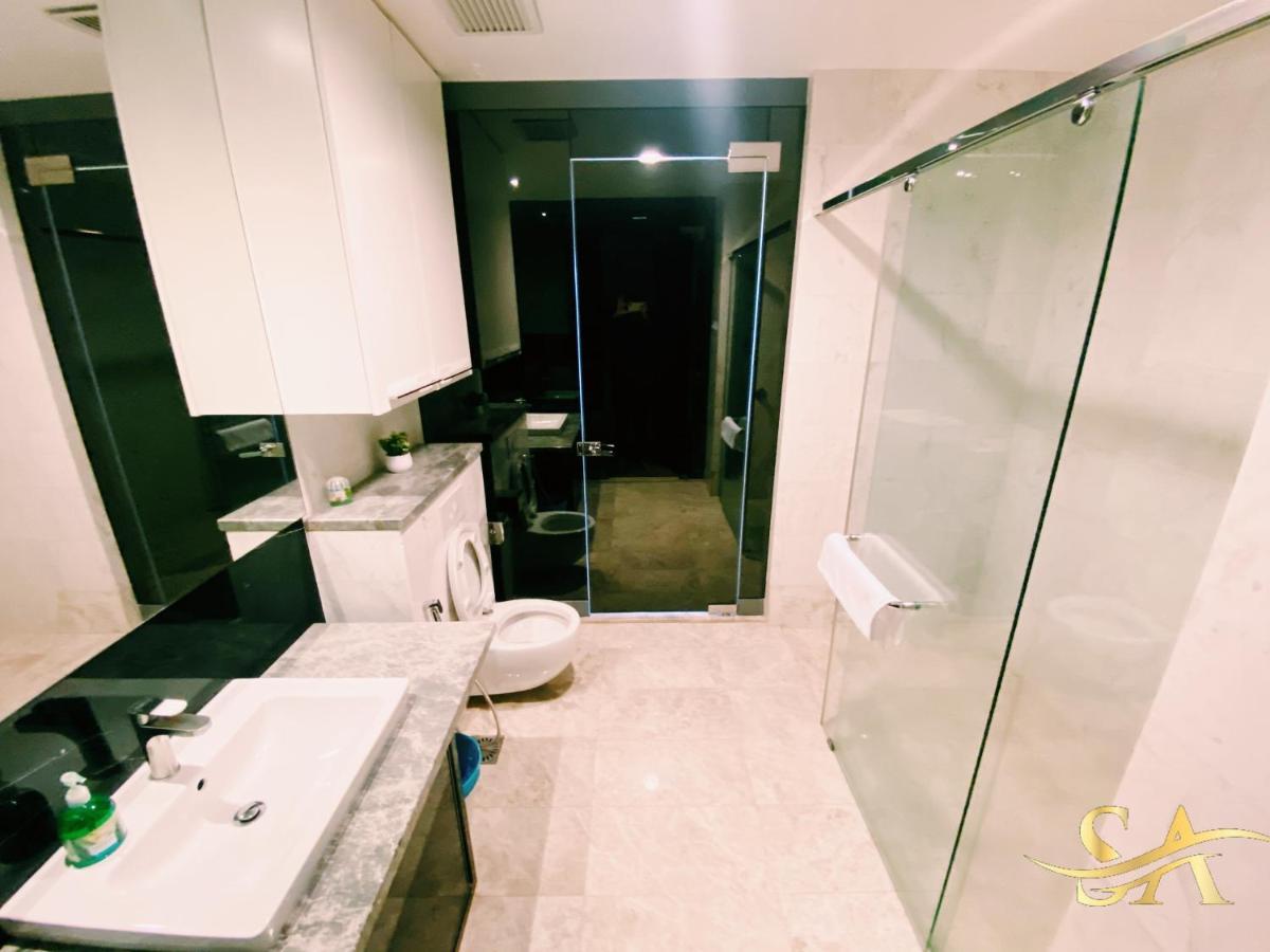 Platinum Service Suites Klcc By Sa Kuala Lumpur Luaran gambar