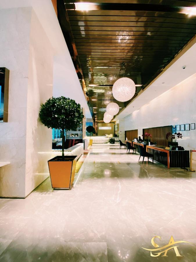 Platinum Service Suites Klcc By Sa Kuala Lumpur Luaran gambar