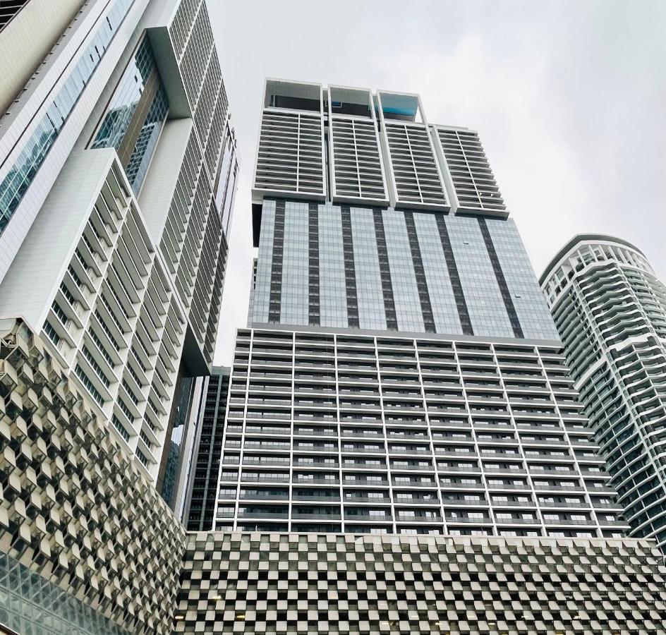 Platinum Service Suites Klcc By Sa Kuala Lumpur Luaran gambar