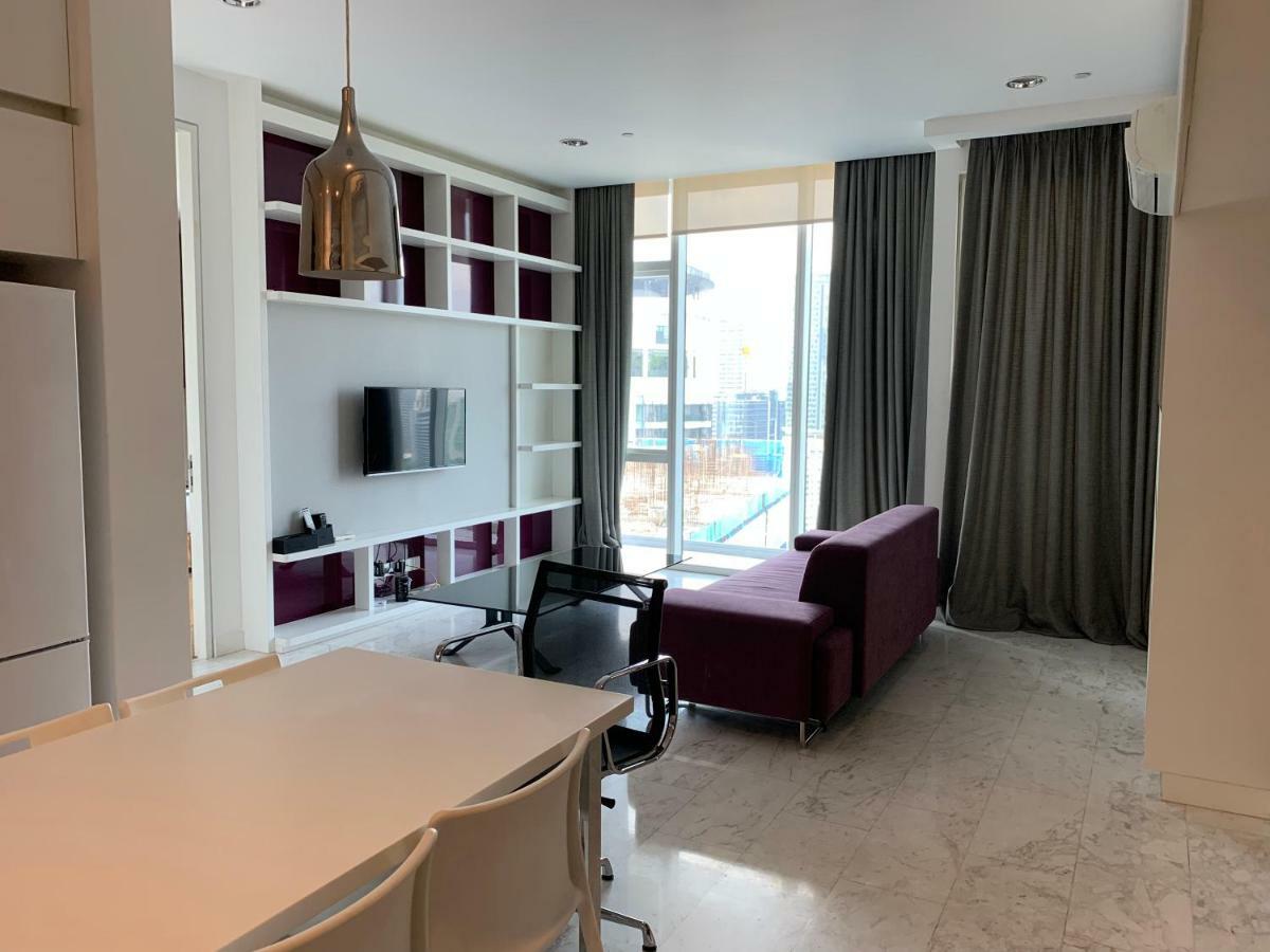 Platinum Service Suites Klcc By Sa Kuala Lumpur Luaran gambar