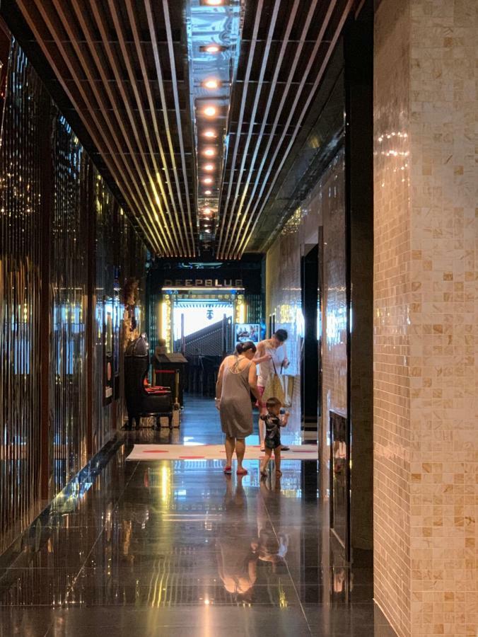 Platinum Service Suites Klcc By Sa Kuala Lumpur Luaran gambar
