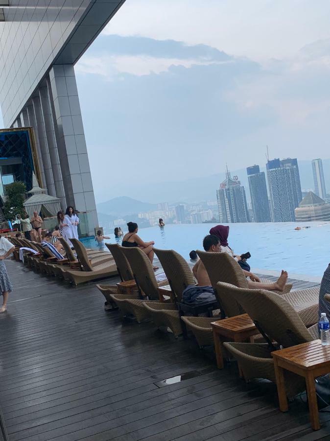 Platinum Service Suites Klcc By Sa Kuala Lumpur Luaran gambar