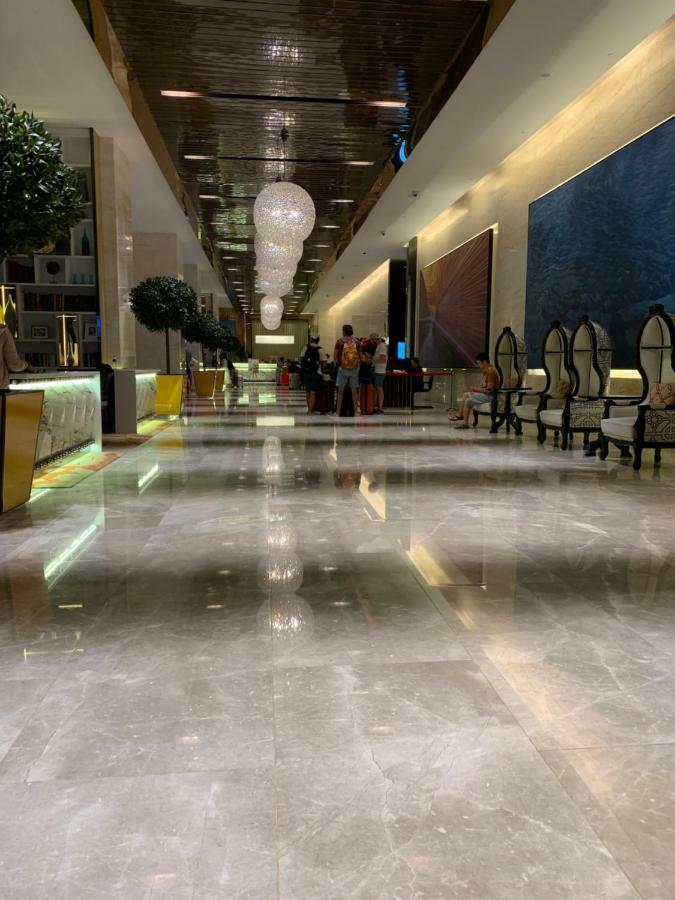Platinum Service Suites Klcc By Sa Kuala Lumpur Luaran gambar